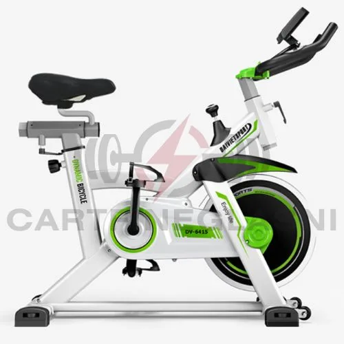 Exercise Bikes