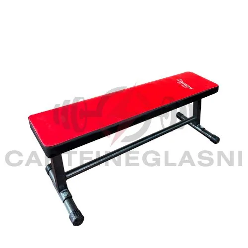 Multi-functional Training Bench