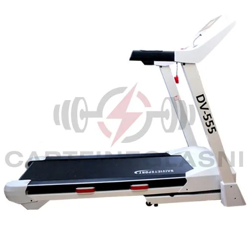 Treadmills