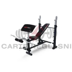 Multi-position Bench for Strength Training in Georgia
