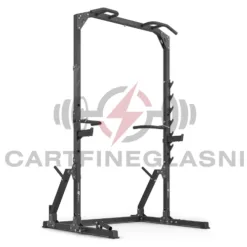 Squat Rack with Pull-up Bar in Georgia